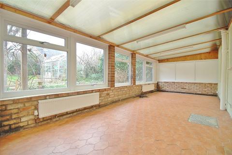 2 bedroom bungalow for sale, Farmhill Lane, Stroud, Gloucestershire, GL5