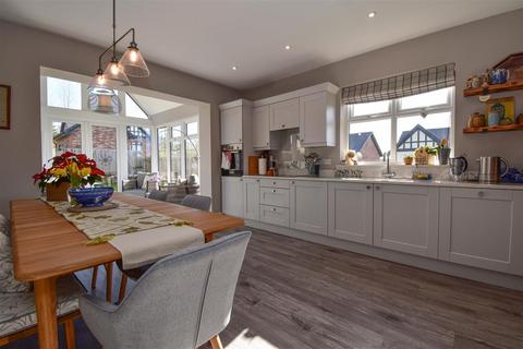 2 Drovers Mount, Little Salkeld, Penrith, CA10 1FE