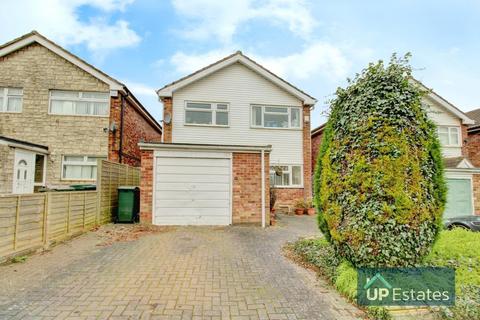 3 bedroom detached house for sale, Coombe Park Road, Binley, Coventry