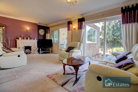 3 bedroom detached house for sale, Coombe Park Road, Binley, Coventry