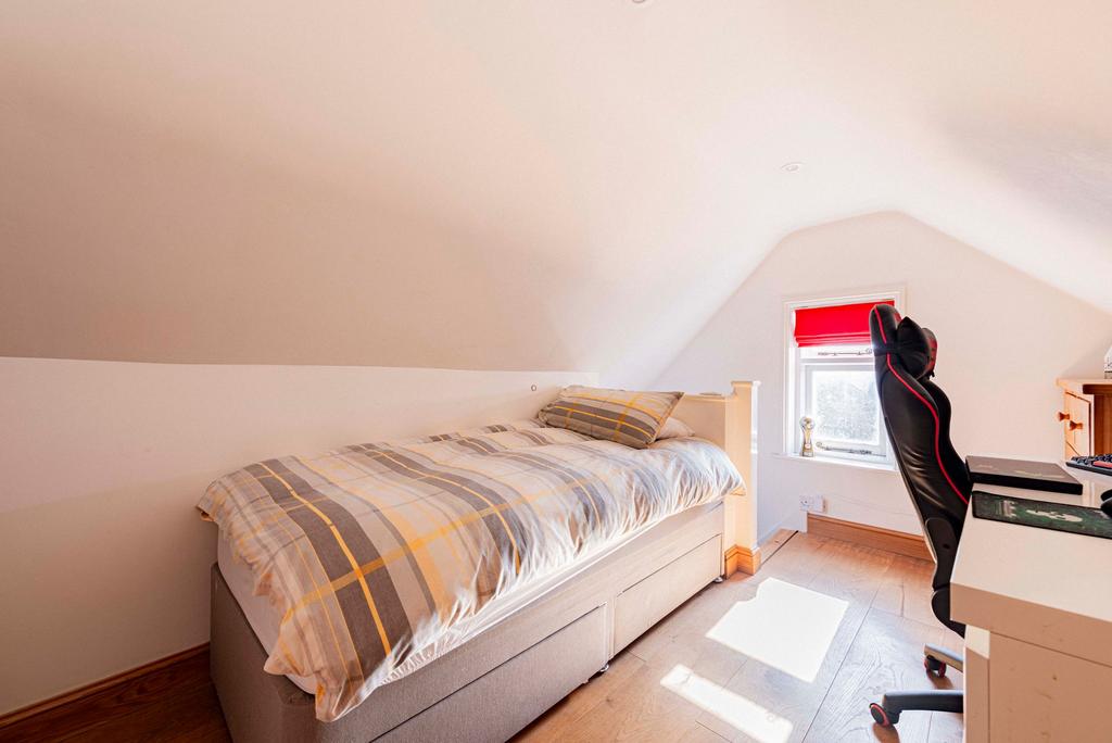 Bedroom Five (1)