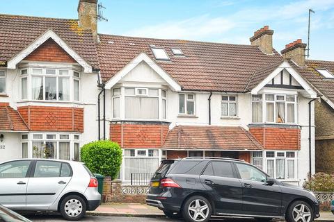 4 bedroom terraced house to rent, Hollingdean Terrace, East Sussex BN1