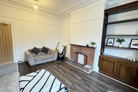 10 bedroom end of terrace house to rent, Lincoln LN1