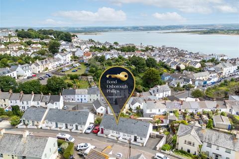 Tomouth Road, Appledore, Bideford