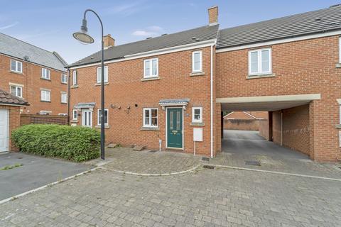 2 bedroom semi-detached house to rent, Weston Village, BS24