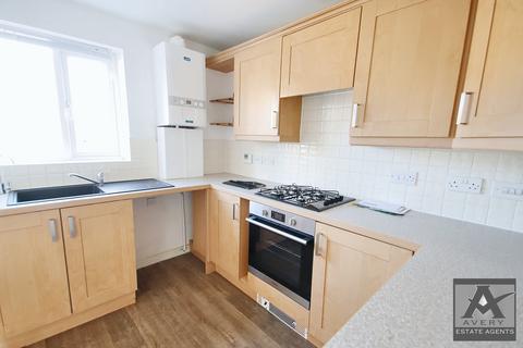 2 bedroom semi-detached house to rent, Weston Village, BS24