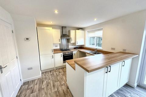 26 Hardys Drive, Radcliffe, Manchester, M26 2TL