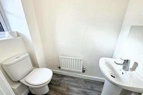 26 Hardys Drive, Radcliffe, Manchester, M26 2TL