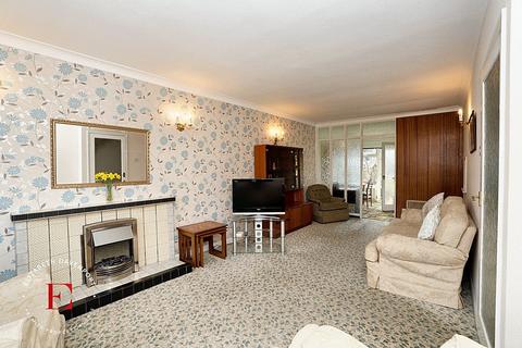 undefined, Daleway Road, Finham
