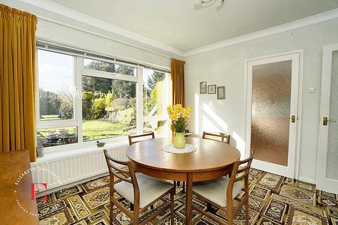 undefined, Daleway Road, Finham