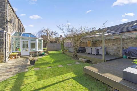 3 bedroom house for sale, Dean Street, Ilkley LS29