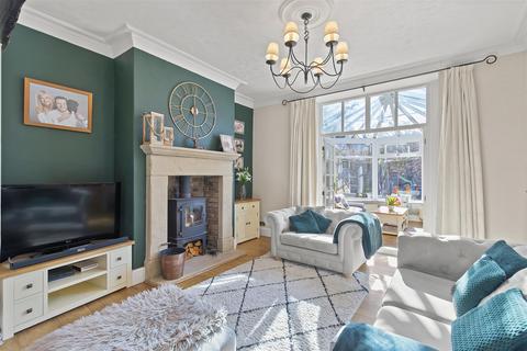 3 bedroom house for sale, Dean Street, Ilkley LS29