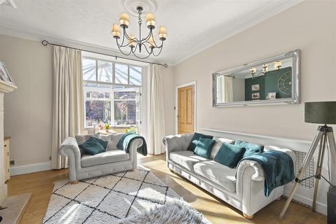 3 bedroom house for sale, Dean Street, Ilkley LS29