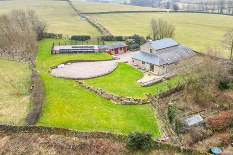 3 bedroom barn conversion for sale, Cragside, Eldroth, Austwick, North Yorkshire, LA2