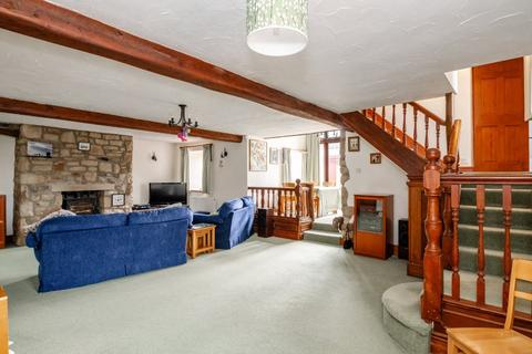 3 bedroom barn conversion for sale, Cragside, Eldroth, Austwick, North Yorkshire, LA2