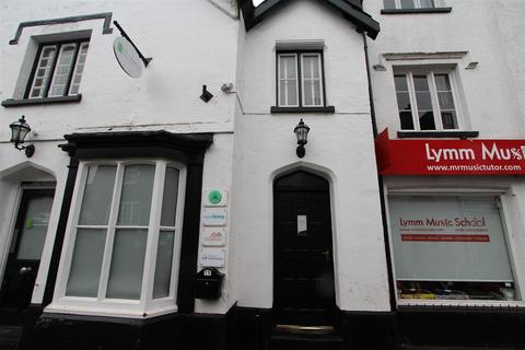 2 bedroom apartment to rent, Bridgewater Street, Lymm