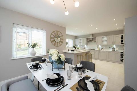 5 bedroom detached house for sale, Plot 132, The Balmoral at Pinfold Manor, Garstang Road PR3