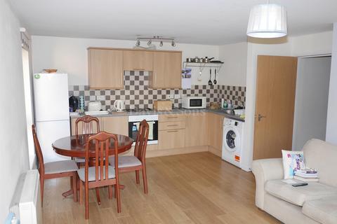 2 bedroom flat for sale, Dyffryn Court, Abercarn, Newport. NP11