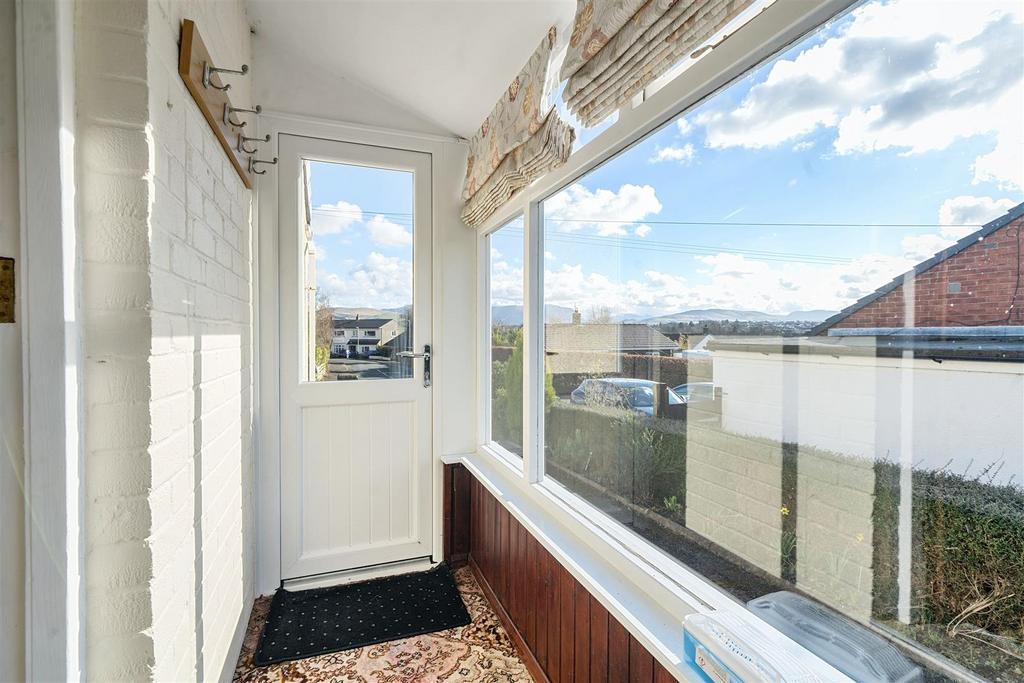Sun room