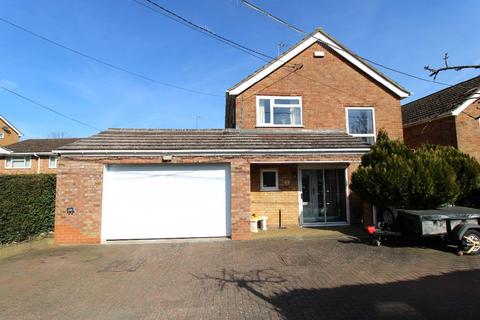 NORTHAMPTON ROAD, DENTON