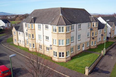 2 bedroom flat for sale, 32d Miners Walk, Dalkeith, EH22 2AL