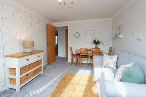 2 bedroom flat for sale, 32d Miners Walk, Dalkeith, EH22 2AL