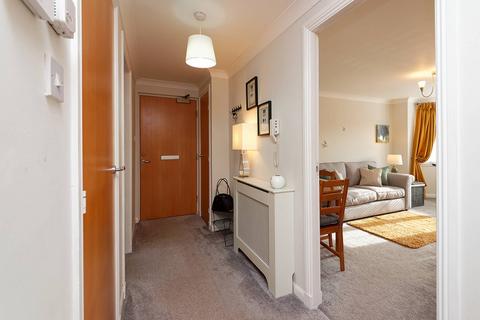 32d Miners Walk, Dalkeith, EH22 2AL