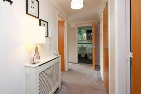32d Miners Walk, Dalkeith, EH22 2AL