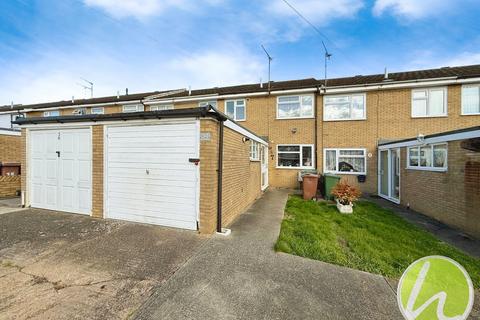 3 bedroom terraced house for sale, Howell Road, Corringham, SS17