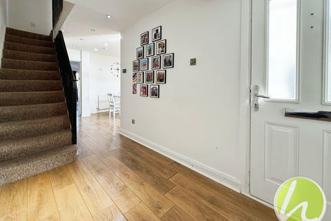 34 Howell Road, Corringham, Stanford-le-hope, SS17 8JL