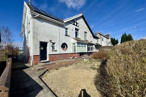 3 bedroom semi-detached house for sale, Penydarren, Merthyr Tydfil CF47