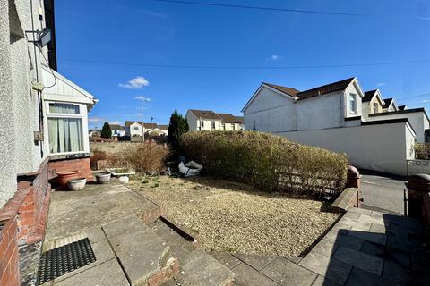 3 bedroom semi-detached house for sale, Penydarren, Merthyr Tydfil CF47