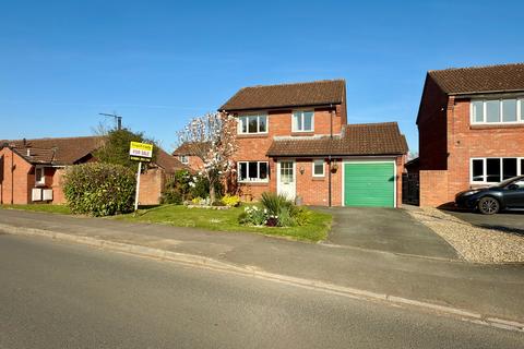 undefined, Hardwick Bank Road, Tewkesbury GL20