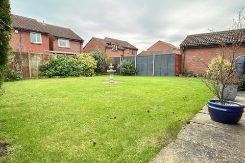 undefined, Hardwick Bank Road, Tewkesbury GL20