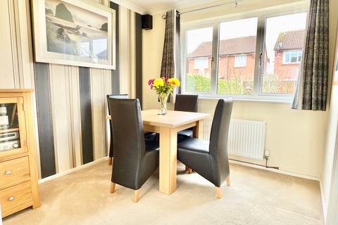 undefined, Hardwick Bank Road, Tewkesbury GL20