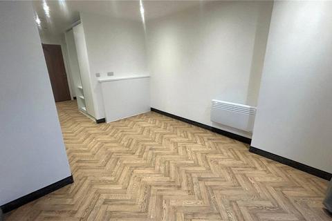 Studio to rent, Fleet Street, Leicester LE1