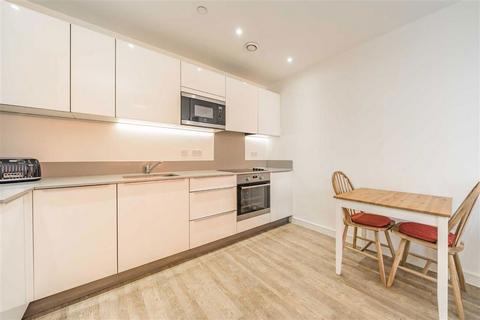 1 bedroom flat for sale, Telegraph Avenue, London SE10