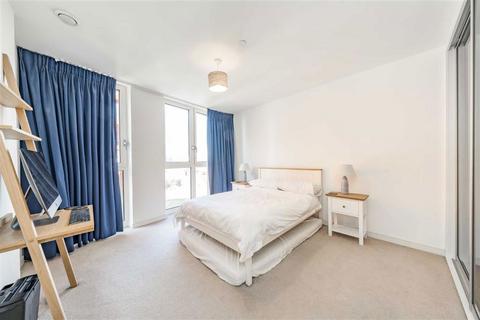 1 bedroom flat for sale, Telegraph Avenue, London SE10