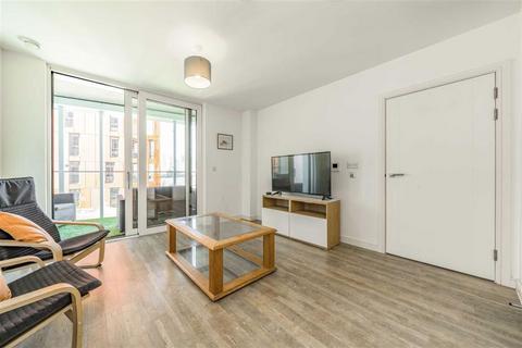 1 bedroom flat for sale, Telegraph Avenue, London SE10