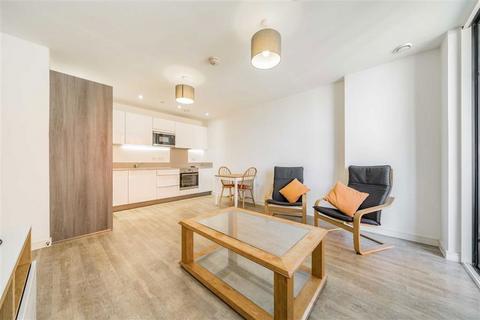 Telegraph Avenue, London SE10