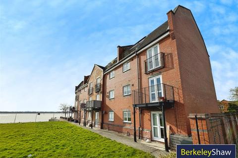 2 bedroom apartment for sale, Armstrong Quay, Liverpool