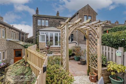 2 bedroom terraced house for sale, Headwall Green, Bolster Moor, Huddersfield, West Yorkshire, HD7