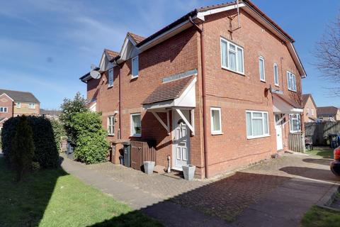 2 bedroom cluster house for sale, Colwyn Close, Stevenage SG1