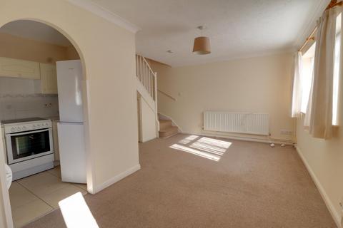 2 bedroom cluster house for sale, Colwyn Close, Stevenage SG1