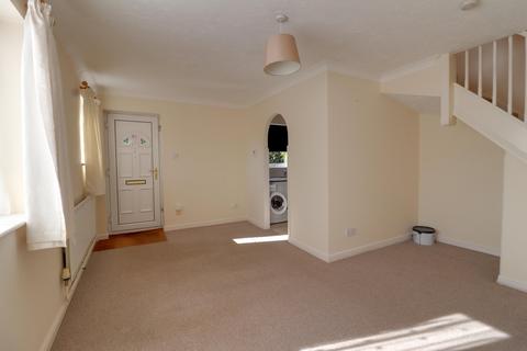 2 bedroom cluster house for sale, Colwyn Close, Stevenage SG1