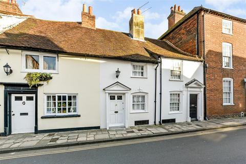 2 bedroom house for sale, South Pallant, Chichester