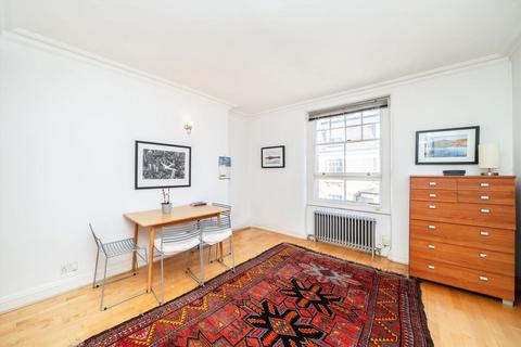 1 bedroom flat for sale, Walton Street, London SW3