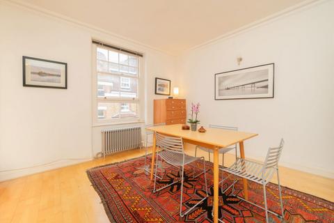 1 bedroom flat for sale, Walton Street, London SW3