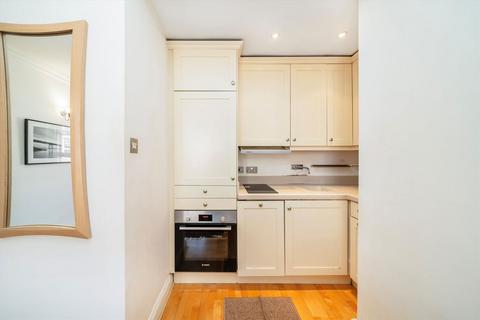 1 bedroom flat for sale, Walton Street, London SW3