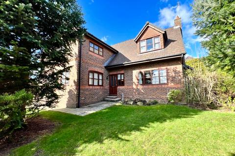 5 bedroom house for sale, Poynt Chase, Worsley, M28